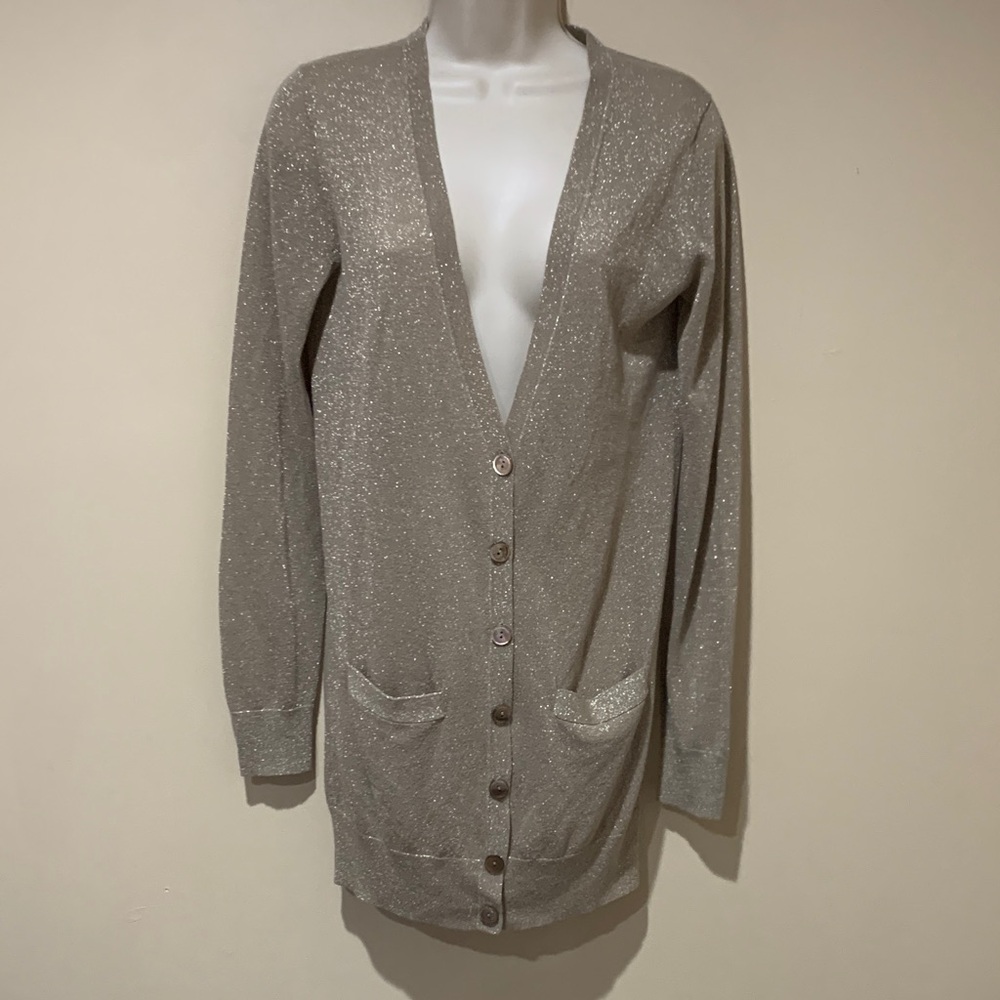 Ann Taylor cardigan